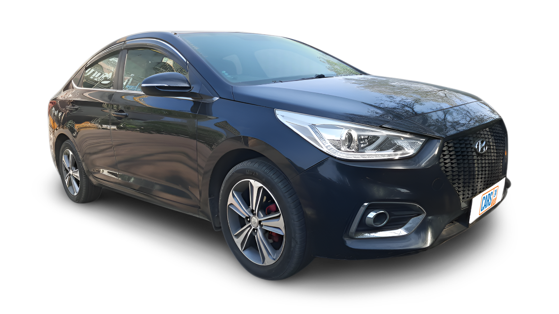 Hyundai Verna-img